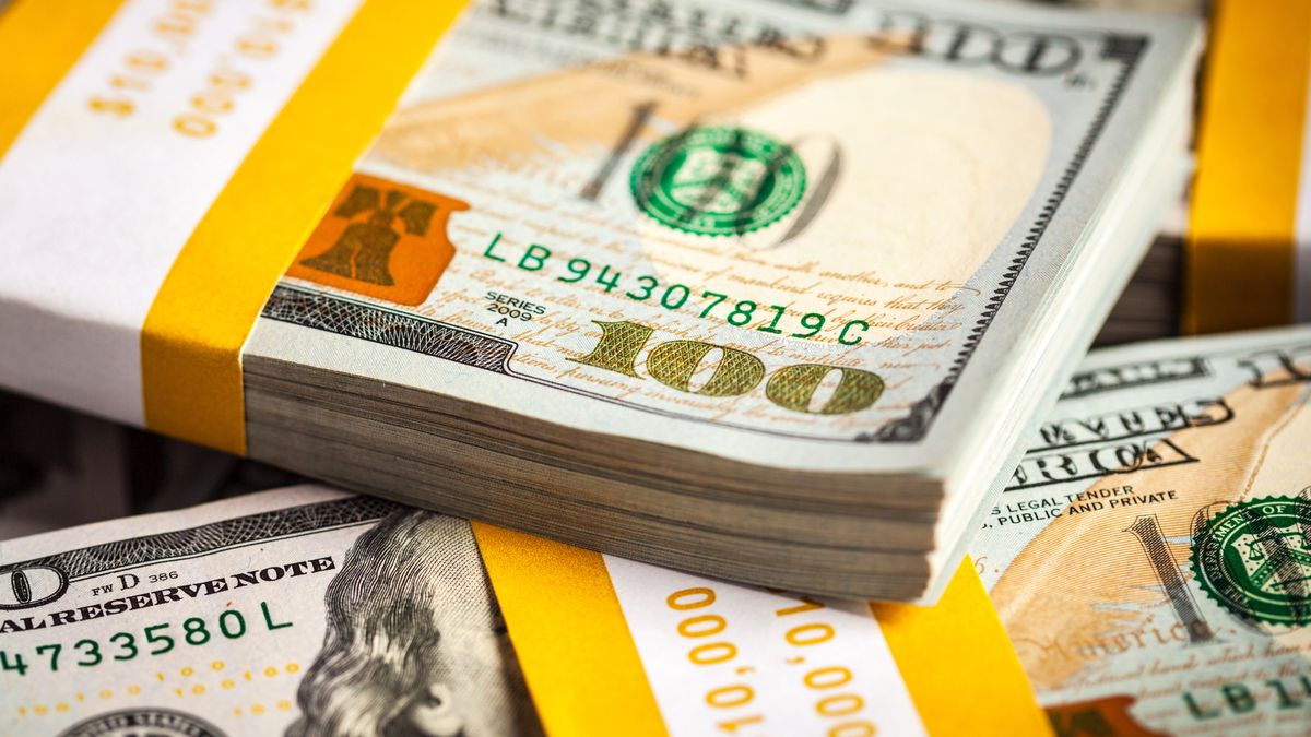 Kursy walut 08.03.2022