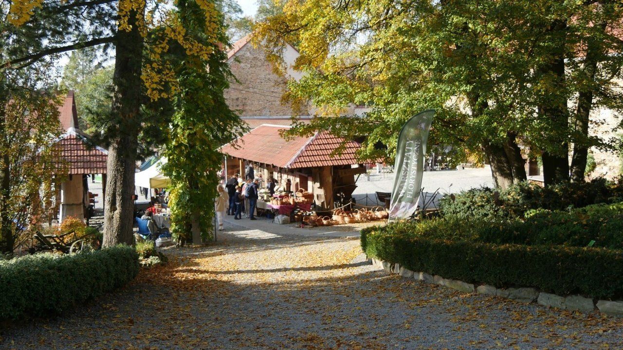 Arboretum Wojsławice