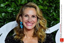 Julia Roberts to jedna z najpiękniejszych aktorek w historii. Jej córka właśnie zadebiutowała na czerwonym dywanie