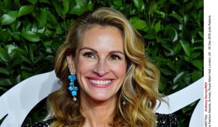 Julia Roberts to jedna z najpiękniejszych aktorek w historii. Jej córka właśnie zadebiutowała na czerwonym dywanie