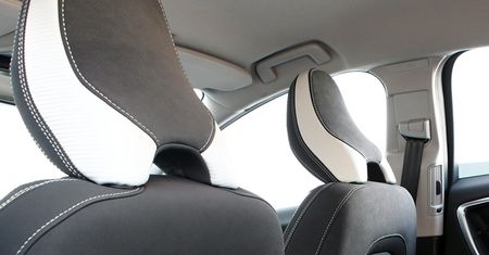 Poznaj markę samochodu. Typowe elementy wnętrza ją zdradzają