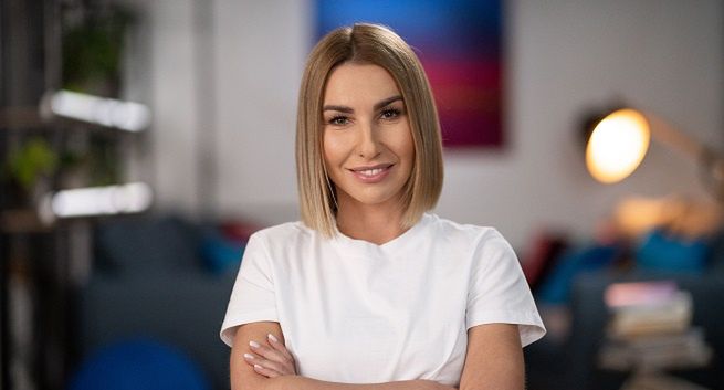 "Zrób coś z tym dzieckiem" w TVN Style. Prowadzącą Ewa Narkiewicz-Nejno