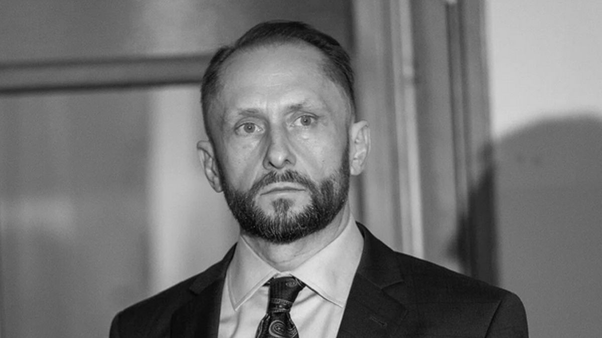 Znamy szczegóły śmierci Kamila Durczoka