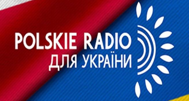 Dłuższe pasmo autorskich audycji dla Polskiego Radio dla Ukrainy
