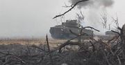 Rzeź Rosjan pod Awdijiwką. M2A2 Bradley nie dał im szans