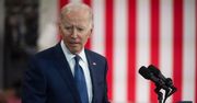 Biden wysyła ostrzeżenie. "To może ograniczyć wsparcie dla Ukrainy"