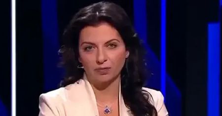 "Caryca mediów" o III wojnie światowej. Ma na nią swój pomysł