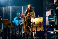 Kayah, Zakopane, Festiwal Folkloru