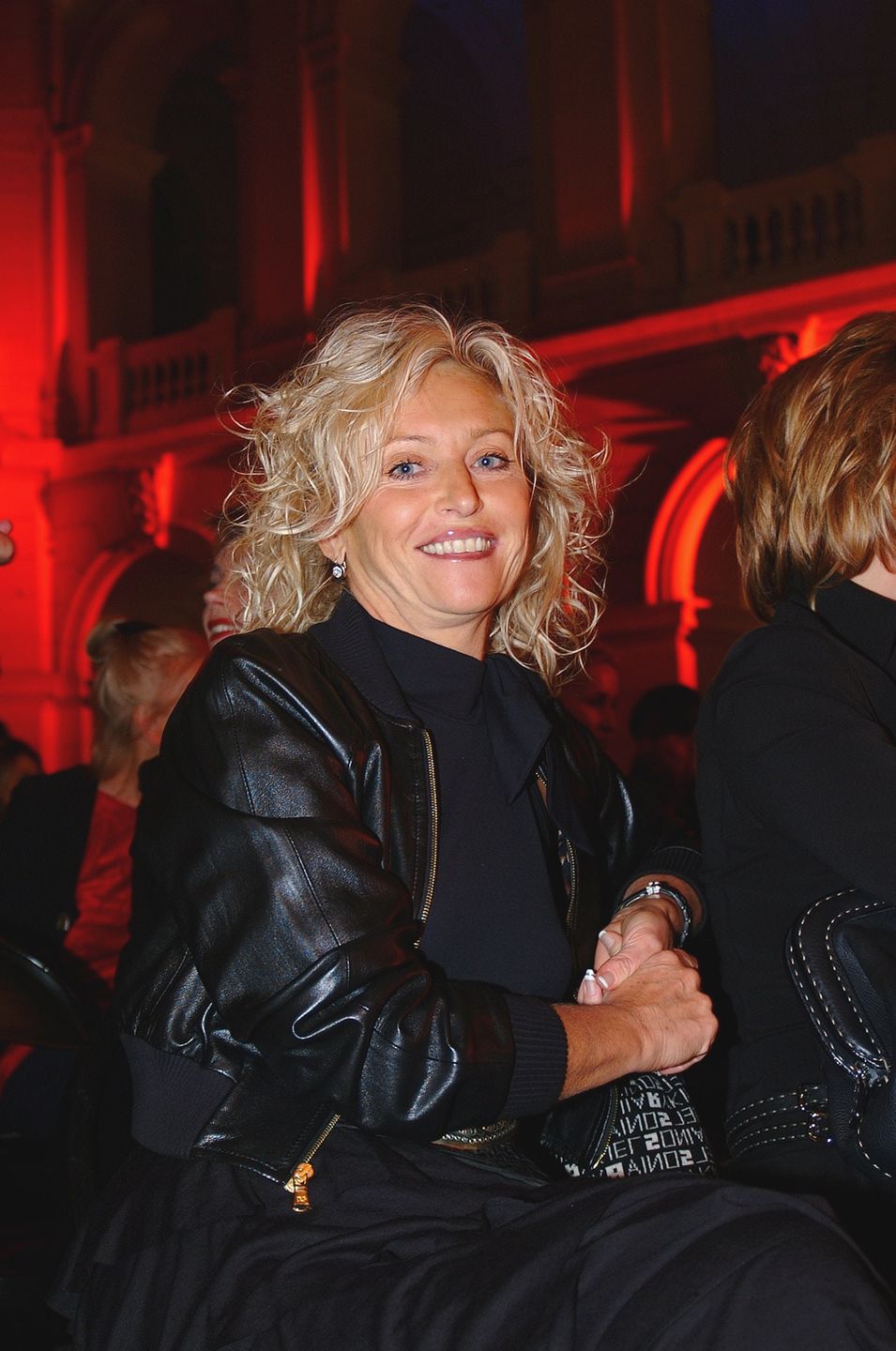 Katarzyna Frank-Niemczycka
