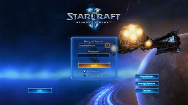 Battle.net 2.0 w przyszłym roku 3