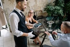 Sanepid wpadł do restauracji. Znalazł pajęczyny i słodycze w toalecie