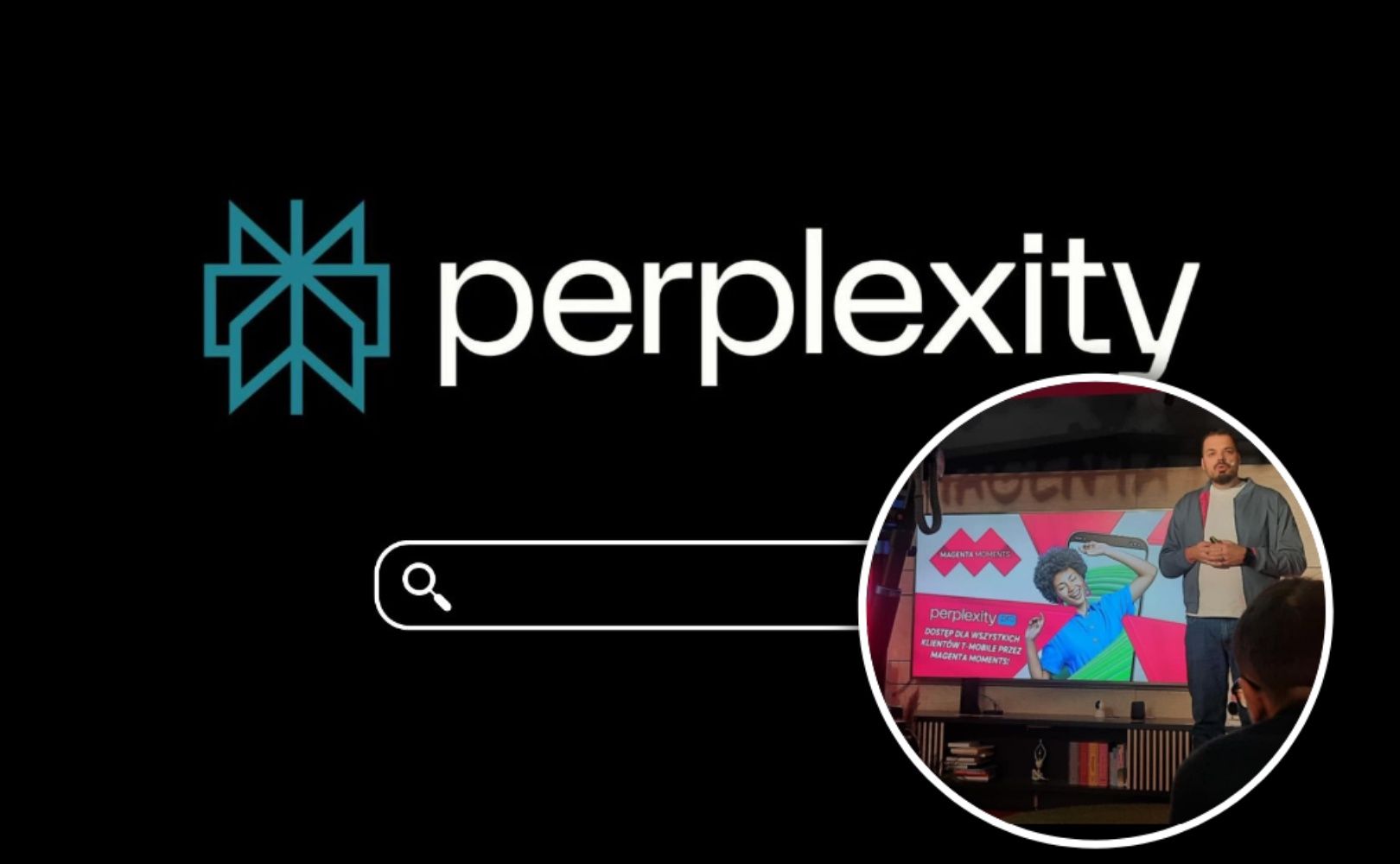 Perplexity Pro, czyli inteligentna odpowiadarka. Teraz w ofercie ...