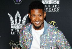 Usher podzielił się radosną nowiną. Artysta został ojcem