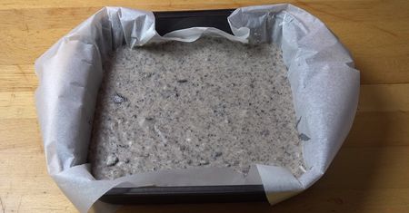 Przepis na krówkę o smaku ciasteczek. Potrzebujesz 3 składników