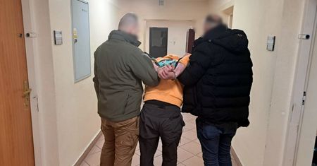Śmiertelne potrącenie 14-latka. Firma kurierska wydała oświadczenie