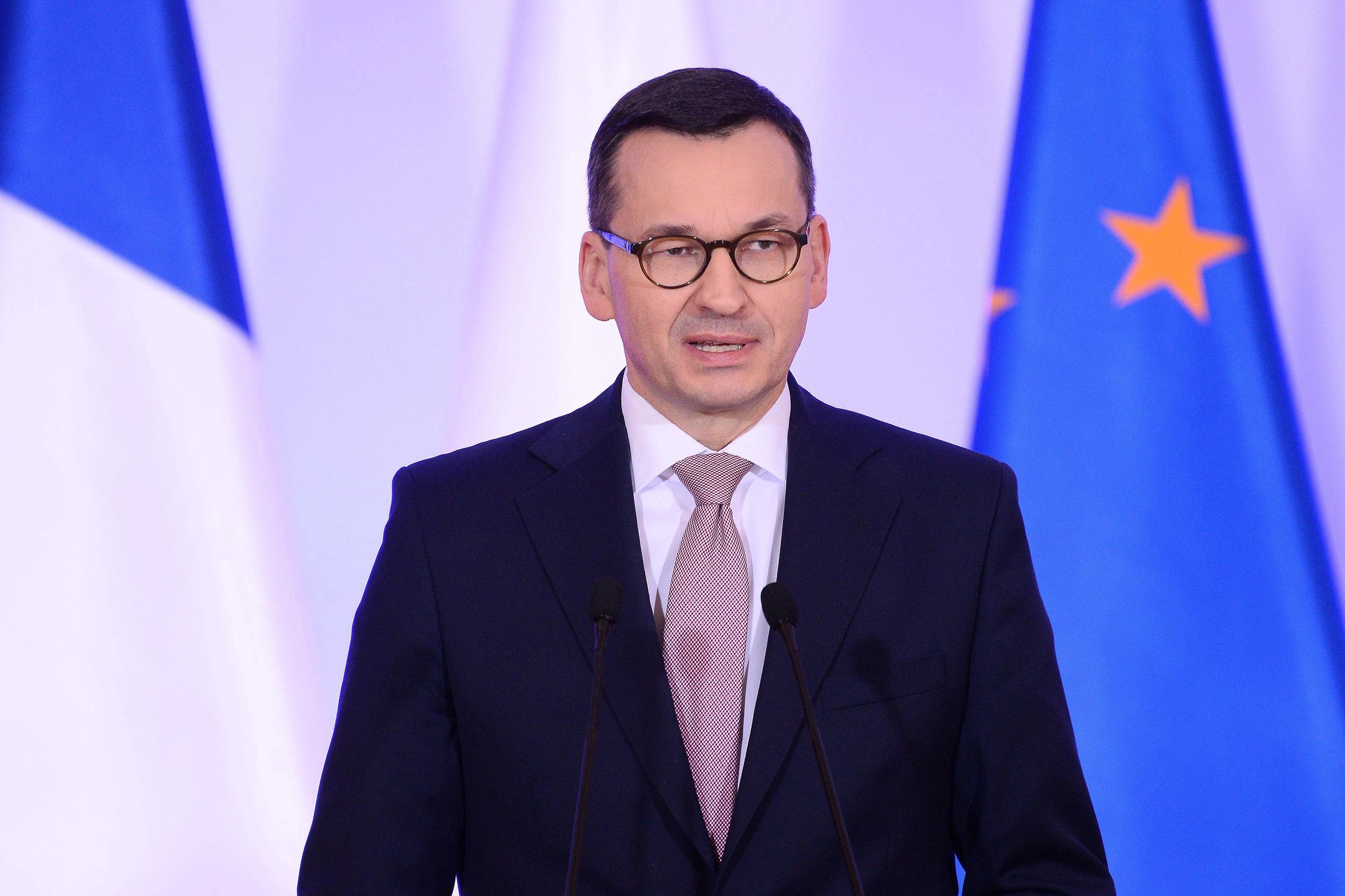 Mateusz Morawiecki