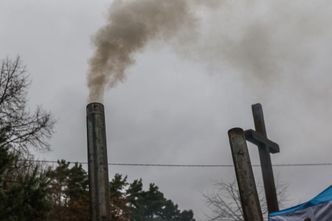 Zakaz palenia w kominkach. Województwo pomorskie również zmienia przepisy