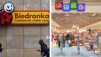 Sklepy wycofują noże. Smyk i Biedronka zmieniają ofertę