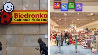 Smyk i Biedronka wycofują noże i tasaki. Znikają z oferty sklepów