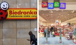Smyk i Biedronka wycofują noże i tasaki. Znikają z oferty sklepów