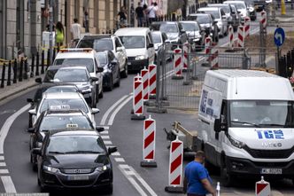 Takimi autami jeżdżą Polacy. Jest nowy raport