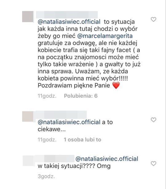 Natalia Siwiec