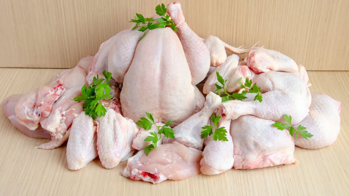 Ciemne czy jasne? Filet czy udko? Która część kurczaka jest najzdrowsza?