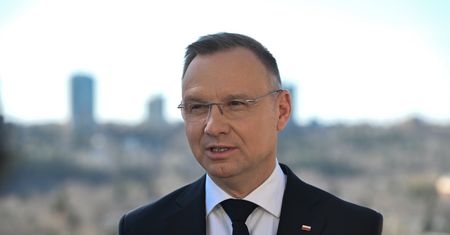 Broń jądrowa w Polsce? Departament Stanu reaguje na deklarację Dudy