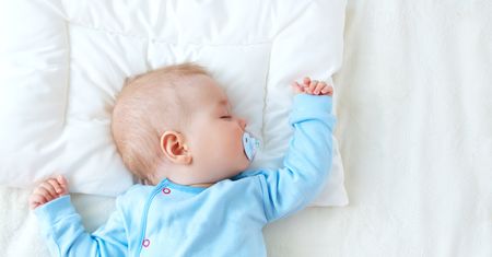 Najpierw były śmierć i pogrzeb własnego dziecka. A potem znowu do pracy