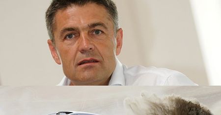 Hołowczyc: "Psychicznie jestem wrakiem. CIERPIĘ"