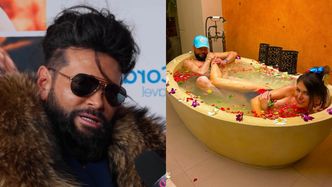 Krzysztof Rutkowski rozpływa się nad Mają: "Miłość mojego życia. Moje DOPEŁNIENIE"