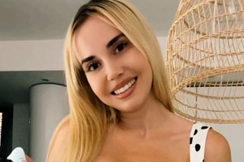 Marianna Schreiber apeluje do kobiet ws. operacji biustu. "To nie są żarty"