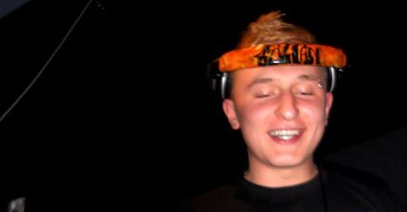 Sylwetka Dnia: Bartek Szklanowski SZKLAN DJ