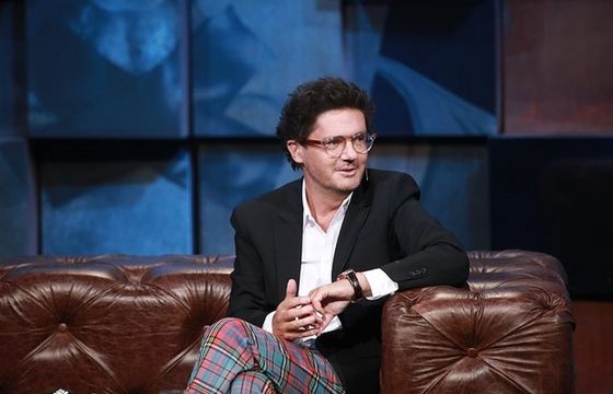 Kuba Wojewódzki dalej w TVN. Ma nowy kontrakt i chce pobić rekord