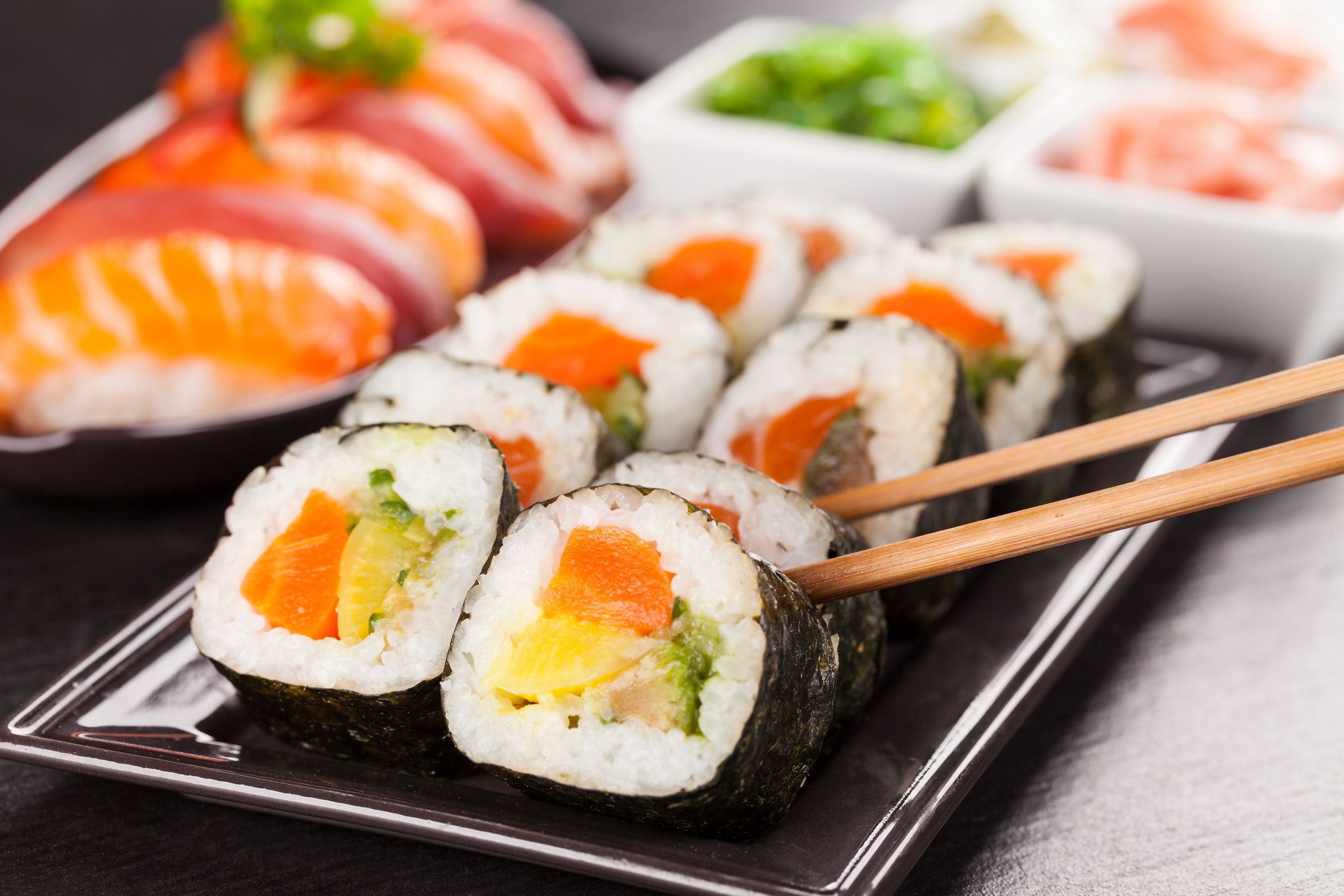 Sushi