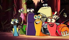 „Turbo FAST 2” w teleTOON+