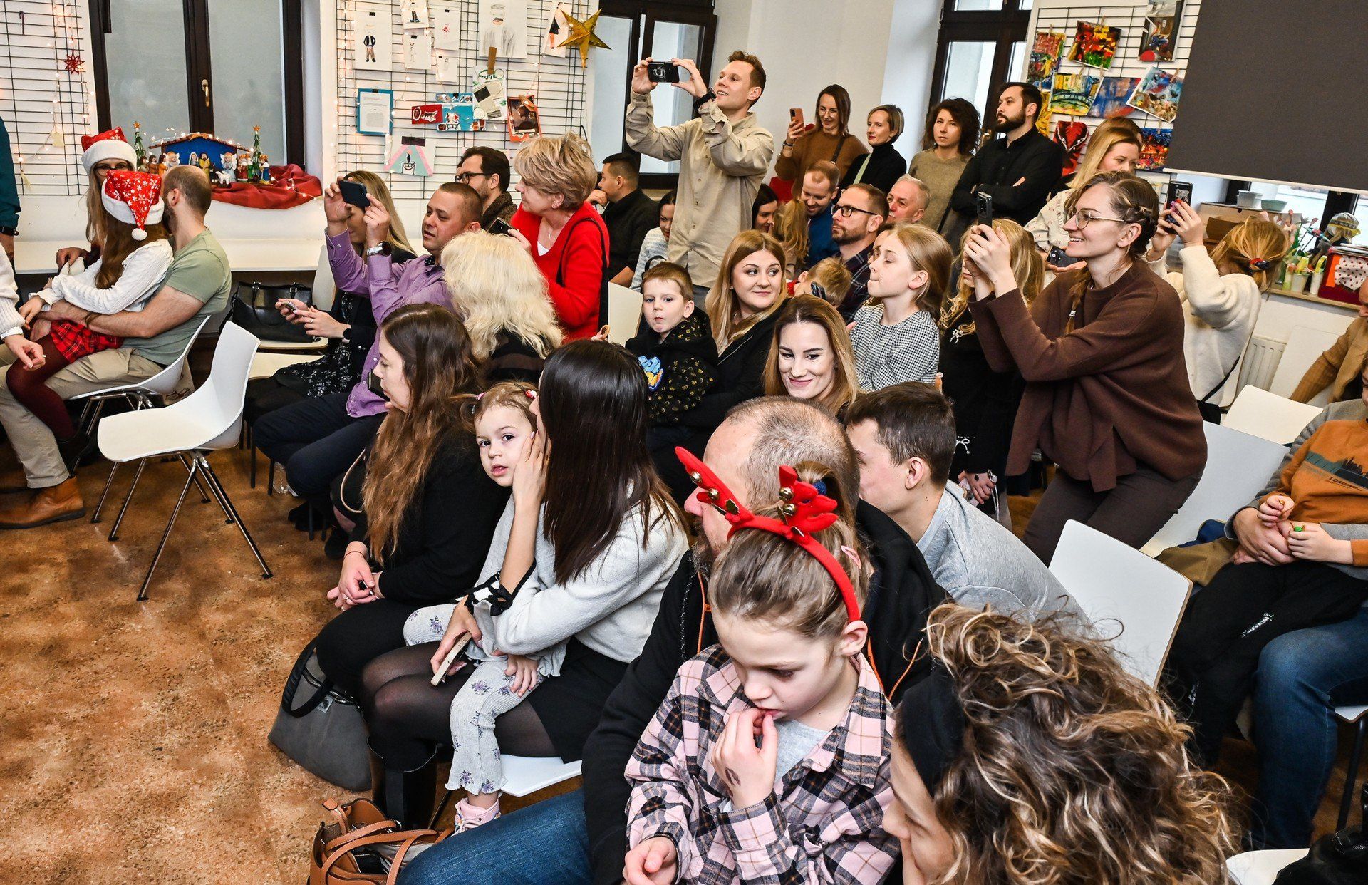 To była 7. edycja wojewódzkiego konkursu plastycznego pod wspólnym hasłem &#34;Wymarzone muzeum&#34;, które organizuje Muzeum Okręgowe w Bydgoszczy.