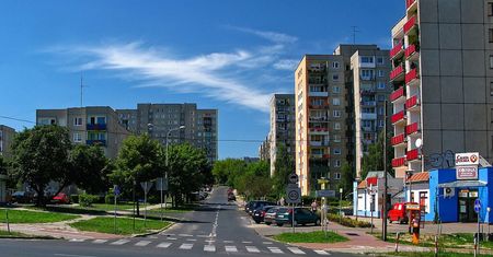 Pogoda w Zielonej Górze. Prognoza na poniedziałek 19 stycznia. Wysokie ciśnienie