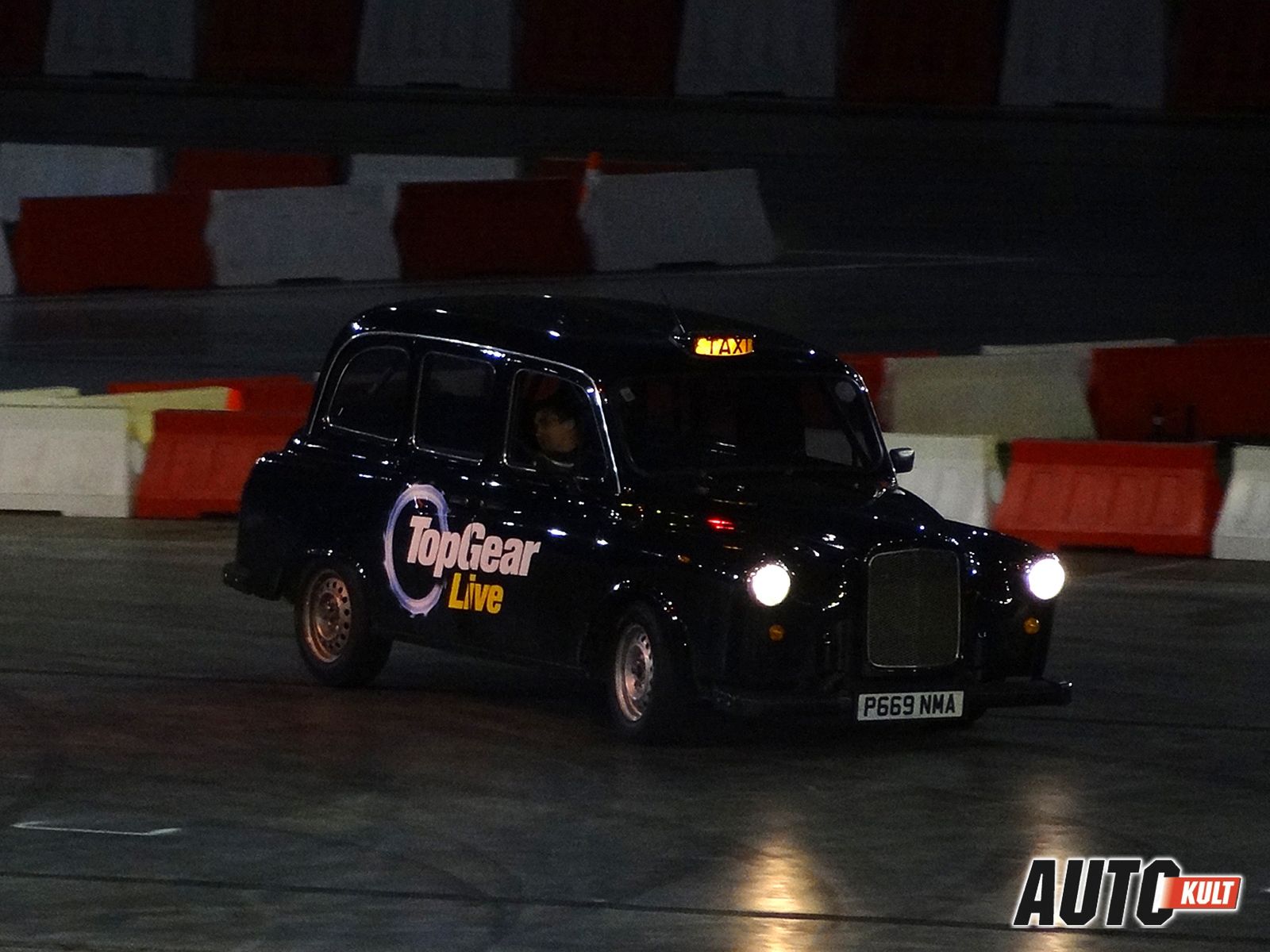 Verva Street Racing 2013 & Top Gear Live [galeria] 47