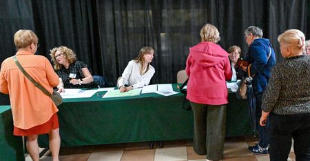 Najlepsza frekwencja? To miasto znów liderem
