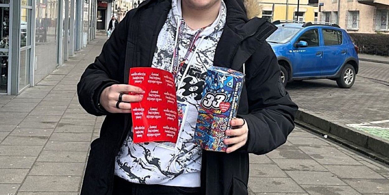 Włocławek: Znów będą kwestować z puszkami. Sztab WOŚP kompletuje ekipę