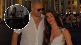 Roxie i Kevin Mglej wylewają SIÓDME POTY na siłowni. Wokalistka pokazała ujęcia z siłowni [ZDJĘCIA]