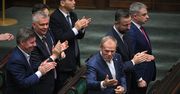 Tusk po orędziu Dudy. Wpis krótki, ale dosadny