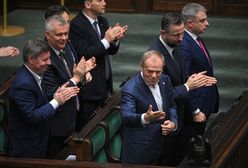 Tusk po orędziu Dudy. Wpis krótki, ale dosadny