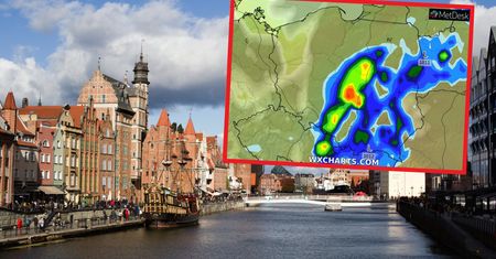 Pogoda na majówkę. Jak będzie w górach a jak nad morzem? Najnowsza prognoza