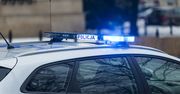 Atak nożownika w Warszawie. Zatrzymano kobietę i mężczyznę