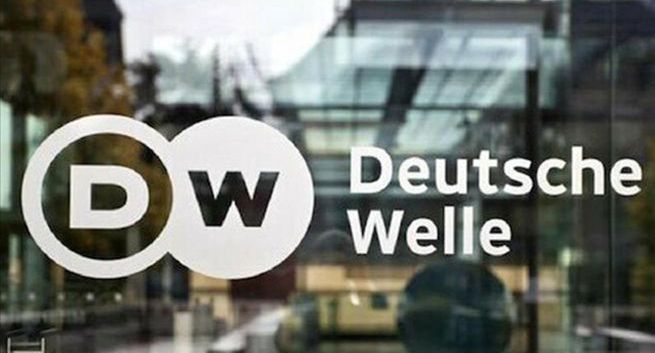 Deutsche Welle wpisane na listę "zagranicznych agentów" w Rosji, „Nowaja Gazieta” zawiesza działalność