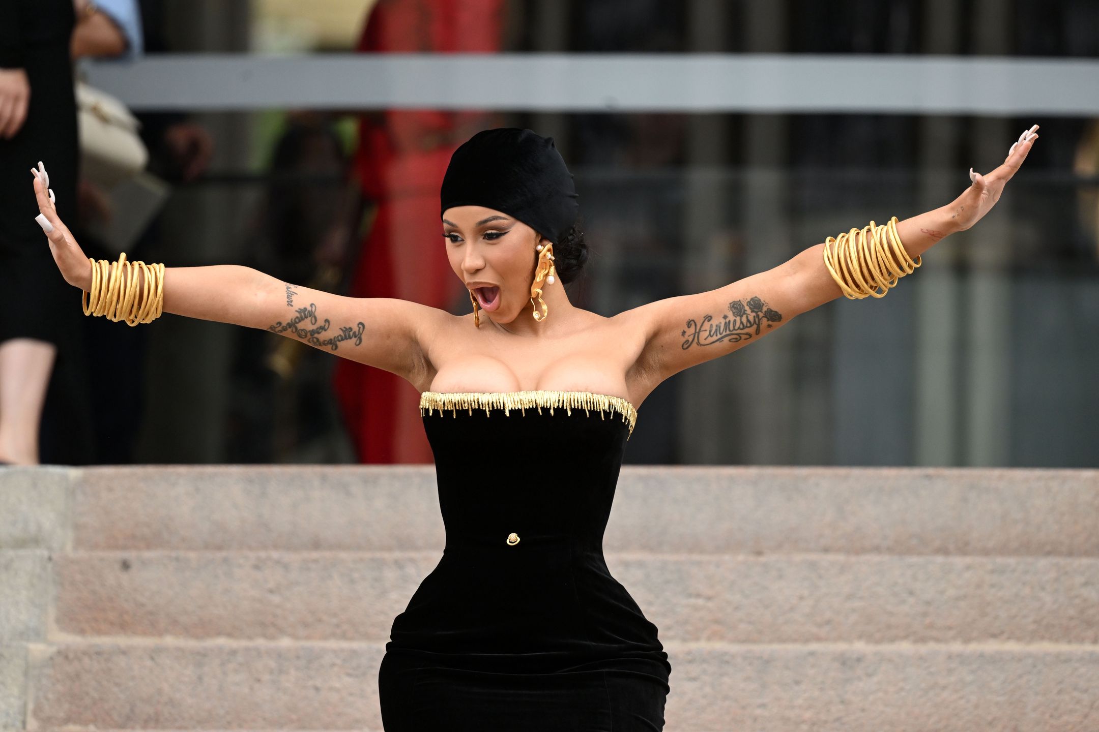 Cardi B