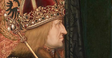 Fryderyk III Habsburg – cesarz tyran