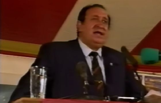 „Pionier” - dokument przedstawiający sylwetkę Jesúsa Gila od 14 lipca w HBO GO (wideo)